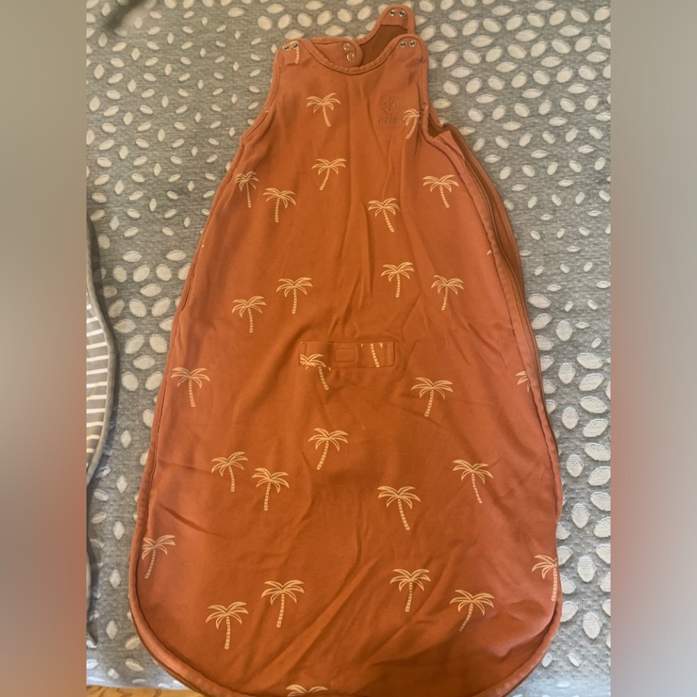 Woolino four seasons sleeping bag